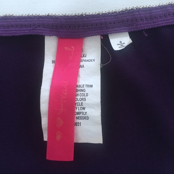 💎 3/$30: Racerback Dressy Tank - Picture 3 of 5